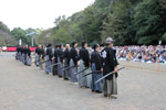 画像リンク：2011年10月 町田時代祭り [Oct. 2011 Machida Jidai Matsuri]