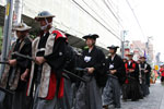 画像リンク：2011年10月 町田時代祭り [Oct. 2011 Machida Jidai Matsuri]