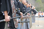 画像リンク：2011年10月 町田時代祭り [Oct. 2011 Machida Jidai Matsuri]