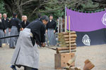 画像リンク：2011年10月 町田時代祭り [Oct. 2011 Machida Jidai Matsuri]