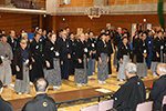画像リンク：2016年5月全日本戸山流居合道連盟全国大会 [May. 2016 Zen Nihon Toyama Ryu Iaido Renmei National convention]