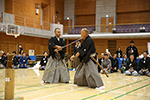 画像リンク：2016年5月全日本戸山流居合道連盟全国大会 [May. 2016 Zen Nihon Toyama Ryu Iaido Renmei National convention]