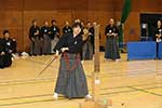 画像リンク：2016年5月全日本戸山流居合道連盟全国大会 [May. 2016 Zen Nihon Toyama Ryu Iaido Renmei National convention]