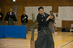 画像リンク：2016年5月全日本戸山流居合道連盟全国大会 [May. 2016 Zen Nihon Toyama Ryu Iaido Renmei National convention]