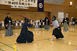 画像リンク：2016年5月全日本戸山流居合道連盟全国大会 [May. 2016 Zen Nihon Toyama Ryu Iaido Renmei National convention]