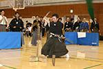 画像リンク：2016年5月全日本戸山流居合道連盟全国大会 [May. 2016 Zen Nihon Toyama Ryu Iaido Renmei National convention]