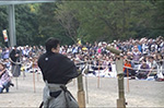 画像リンク：2016年10月町田時代祭
[Oct. 2016 Machida Jidai Matsuri]