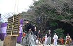 画像リンク：2016年10月町田時代祭
[Oct. 2016 Machida Jidai Matsuri]