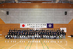 2018年5月全日本戸山流居合道連盟全国大会[May. 2018 Zen Nihon Toyama Ryu Iaido Renmei National convention]