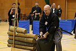 2018年5月全日本戸山流居合道連盟全国大会[May. 2018 Zen Nihon Toyama Ryu Iaido Renmei National convention]