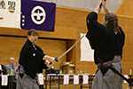 2018年5月全日本戸山流居合道連盟全国大会[May. 2018 Zen Nihon Toyama Ryu Iaido Renmei National convention]