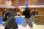 2018年5月全日本戸山流居合道連盟全国大会[May. 2018 Zen Nihon Toyama Ryu Iaido Renmei National convention]