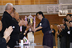 2018年5月全日本戸山流居合道連盟全国大会[May. 2018 Zen Nihon Toyama Ryu Iaido Renmei National convention]