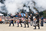 2018年10月　町田時代祭り[Oct.2018 Machida Jidai Matsuri]