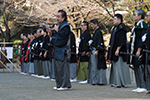 2018年10月　町田時代祭り[Oct.2018 Machida Jidai Matsuri]