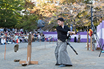 2018年10月　町田時代祭り[Oct.2018 Machida Jidai Matsuri]