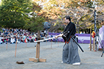 2018年10月　町田時代祭り[Oct.2018 Machida Jidai Matsuri]