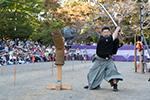 2018年10月　町田時代祭り[Oct.2018 Machida Jidai Matsuri]