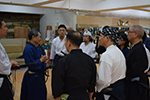 2018年8月　香港大会＆セミナー[Dec.2018 Hong Kong Taikai & Seminar.]