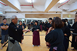 2018年8月　香港大会＆セミナー[Dec.2018 Hong Kong Taikai & Seminar.]