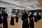 2018年8月　香港大会＆セミナー[Dec.2018 Hong Kong Taikai & Seminar.]