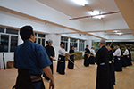 2018年8月　香港大会＆セミナー[Dec.2018 Hong Kong Taikai & Seminar.]