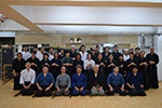 2018年8月　香港大会＆セミナー[Dec.2018 Hong Kong Taikai & Seminar.]