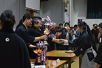 2018年8月　香港大会＆セミナー[Dec.2018 Hong Kong Taikai & Seminar.]