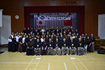 2018年8月　香港大会＆セミナー[Dec.2018 Hong Kong Taikai & Seminar.]