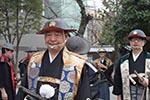 平成31年　靖国神社奉納演武[2019 Yasukuni shrine dedication.]