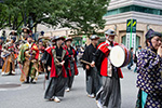 令和元年6月16日　大国魂神社奉納演武[Jun.16,2019 OOkunitama shrine dedication]