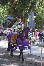 令和元年6月16日　大国魂神社奉納演武[Jun.16,2019 OOkunitama shrine dedication]