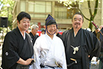 令和元年6月16日　大国魂神社奉納演武[Jun.16,2019 OOkunitama shrine dedication]