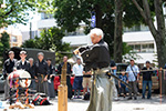 令和元年6月16日　大国魂神社奉納演武[Jun.16,2019 OOkunitama shrine dedication]