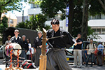 令和元年6月16日　大国魂神社奉納演武[Jun.16,2019 OOkunitama shrine dedication]