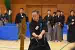 第43回全日本戸山流居合道連盟全国大会及び籏谷杯争奪戦[43rd ZNTIR Global TAIKAI　and HATAYA cup]