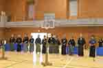 第43回全日本戸山流居合道連盟全国大会及び籏谷杯争奪戦[43rd ZNTIR Global TAIKAI　and HATAYA cup]