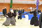 第43回全日本戸山流居合道連盟全国大会及び籏谷杯争奪戦[43rd ZNTIR Global TAIKAI　and HATAYA cup]