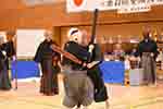 第43回全日本戸山流居合道連盟全国大会及び籏谷杯争奪戦[43rd ZNTIR Global TAIKAI　and HATAYA cup]