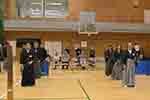 第43回全日本戸山流居合道連盟全国大会及び籏谷杯争奪戦[43rd ZNTIR Global TAIKAI　and HATAYA cup]