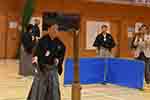 第43回全日本戸山流居合道連盟全国大会及び籏谷杯争奪戦[43rd ZNTIR Global TAIKAI　and HATAYA cup]