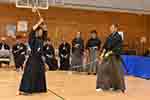 第43回全日本戸山流居合道連盟全国大会及び籏谷杯争奪戦[43rd ZNTIR Global TAIKAI　and HATAYA cup]