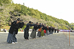 令和元年10月27日　町田時代祭り演武[Oct.27,2019 Machida Jidai Matsuri]