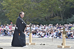 令和元年10月27日　町田時代祭り演武[Oct.27,2019 Machida Jidai Matsuri]