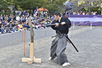 令和元年10月27日　町田時代祭り演武[Oct.27,2019 Machida Jidai Matsuri]