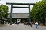 令和4年4月27日　靖国神社奉納演武2022[2022　Yasukuni shrine dedication]