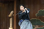 令和4年4月27日　靖国神社奉納演武2022[2022　Yasukuni shrine dedication]