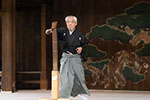 令和4年4月27日　靖国神社奉納演武2022[2022　Yasukuni shrine dedication]