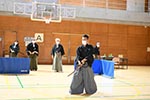 2022年5月全日本戸山流居合道連盟全国大会[May 2022 Zen Nihon Toyama Ryu Iaido　Renmei National　Convention]