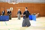 2022年5月全日本戸山流居合道連盟全国大会[May 2022 Zen Nihon Toyama Ryu Iaido　Renmei National　Convention]